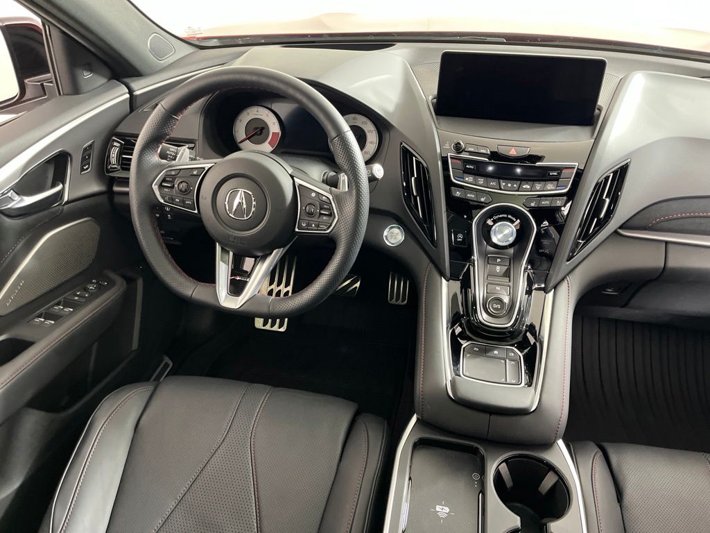 Thumbnail: 2026 Acura RDX - 2