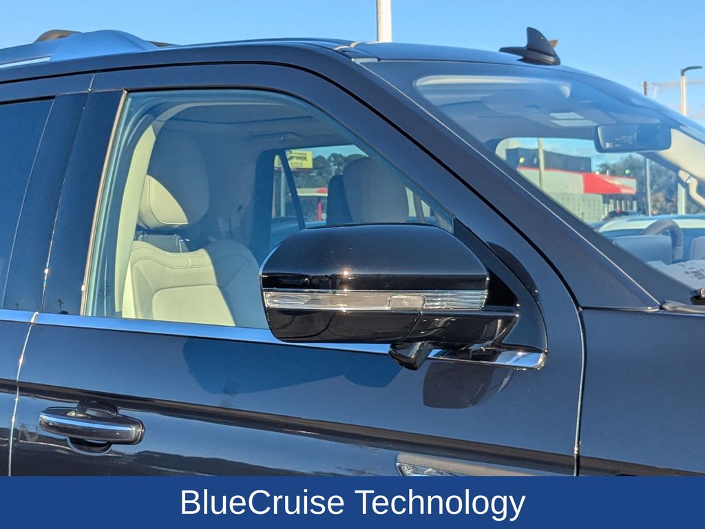 2024 Lincoln Navigator Reserve L