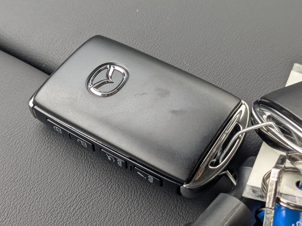 2026 Mazda CX-90 3.3 Turbo Preferred