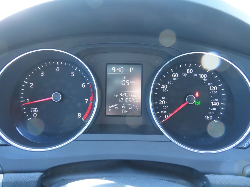 Thumbnail: 2016 Volkswagen Jetta - 19