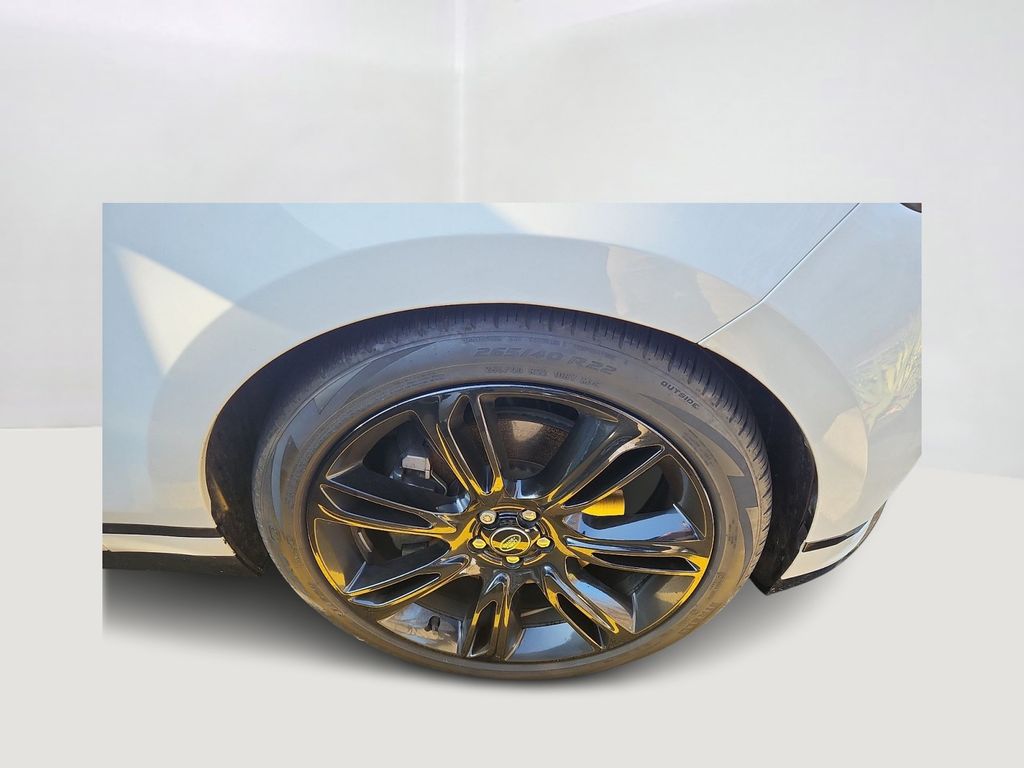 Thumbnail: 2023 Land Rover Range Rover Velar - 3