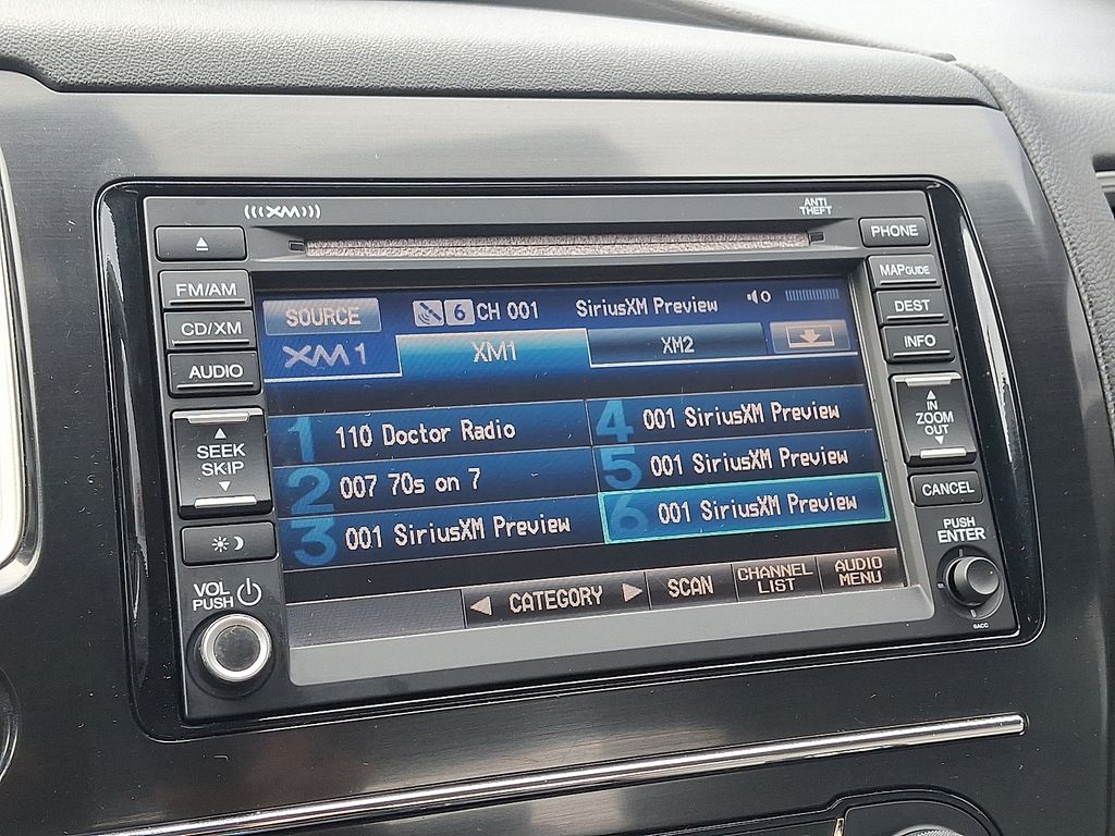 Thumbnail: 2013 Honda Civic - 18