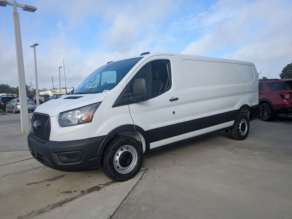 2026 Ford Transit-150 Cargo Van 