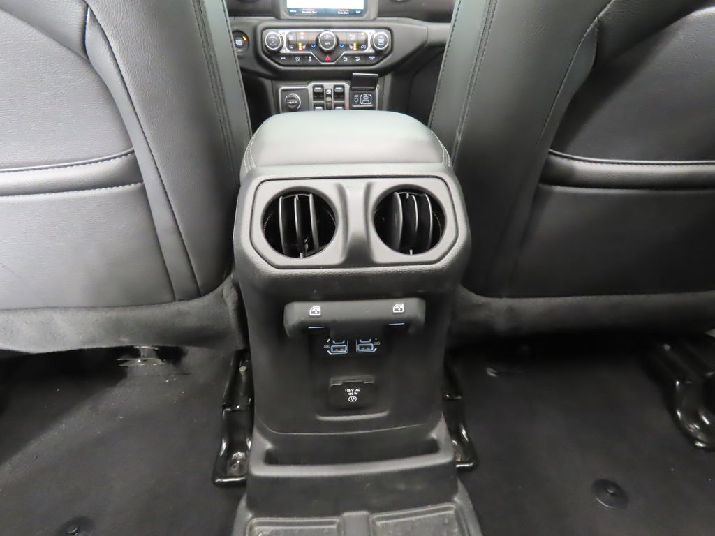 Thumbnail: 2021 Jeep Wrangler - 28