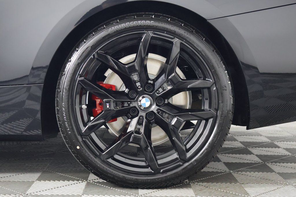 Thumbnail: 2027 BMW 4 Series - 11