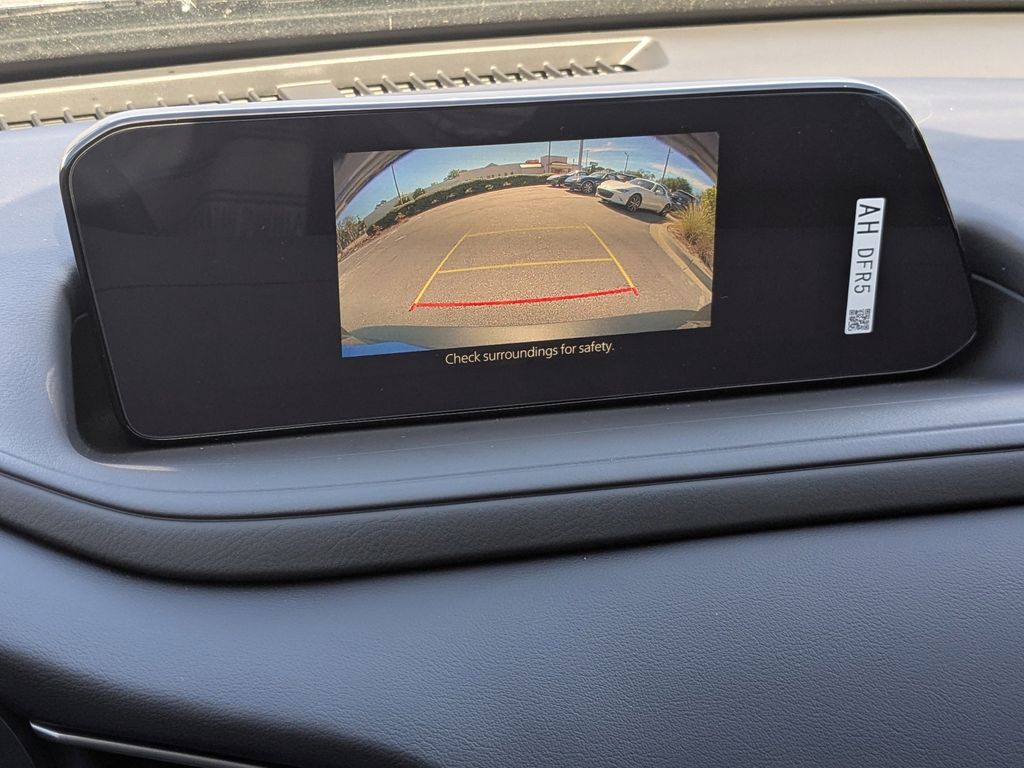 2026 Mazda CX-30 2.5 S