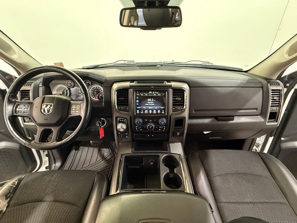 2014 Ram 1500 Sport