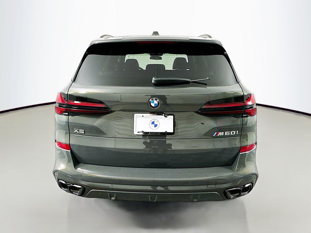 Thumbnail: 2026 BMW X5 - 6