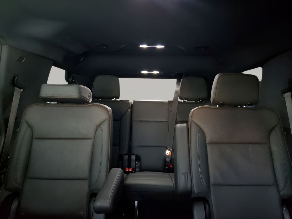 Used Car 2024 Chevrolet Tahoe  High Country For Sale Under $80,000 In Austin, Texas