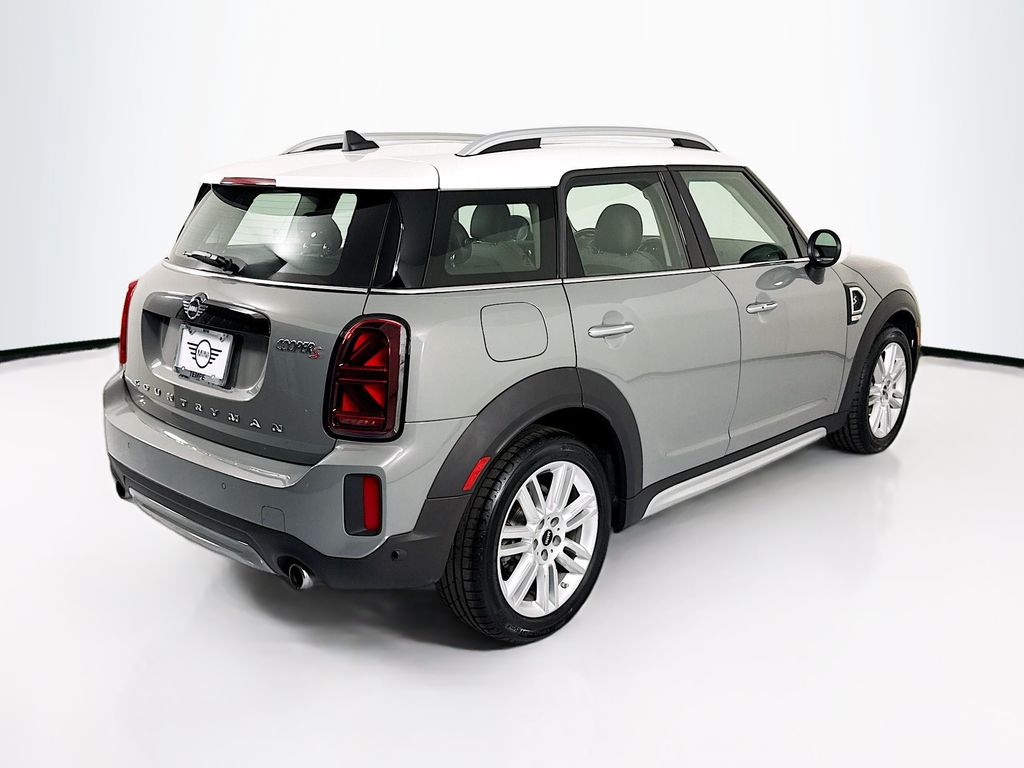 Thumbnail: 2023 MINI Cooper Countryman - 5