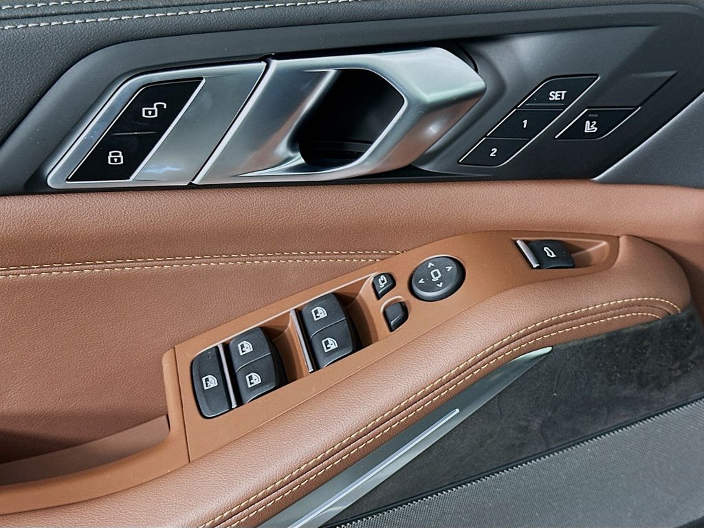 Thumbnail: 2026 BMW X5 - 20