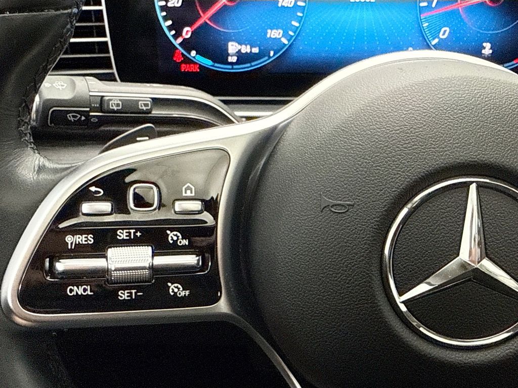 Thumbnail: 2023 Mercedes-Benz GLE - 11