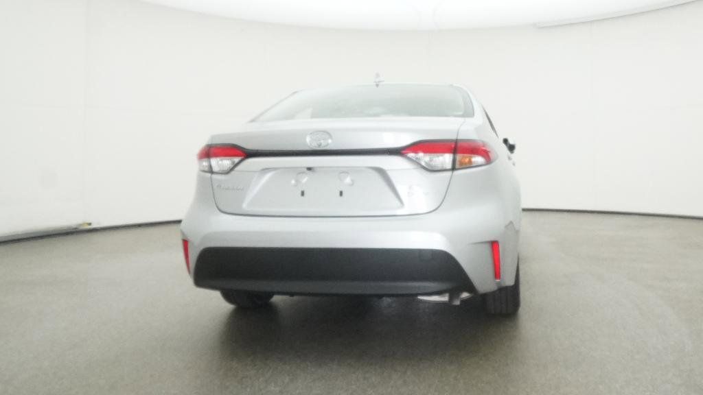 Thumbnail: 2026 Toyota Corolla - 29