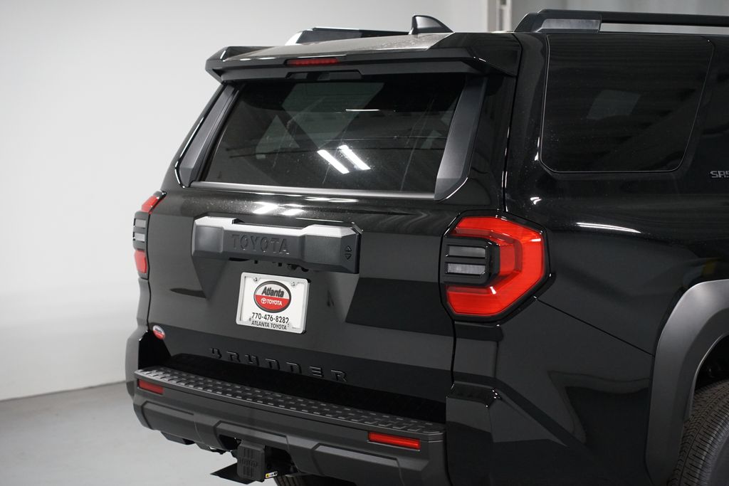 Thumbnail: 2026 Toyota 4Runner - 9