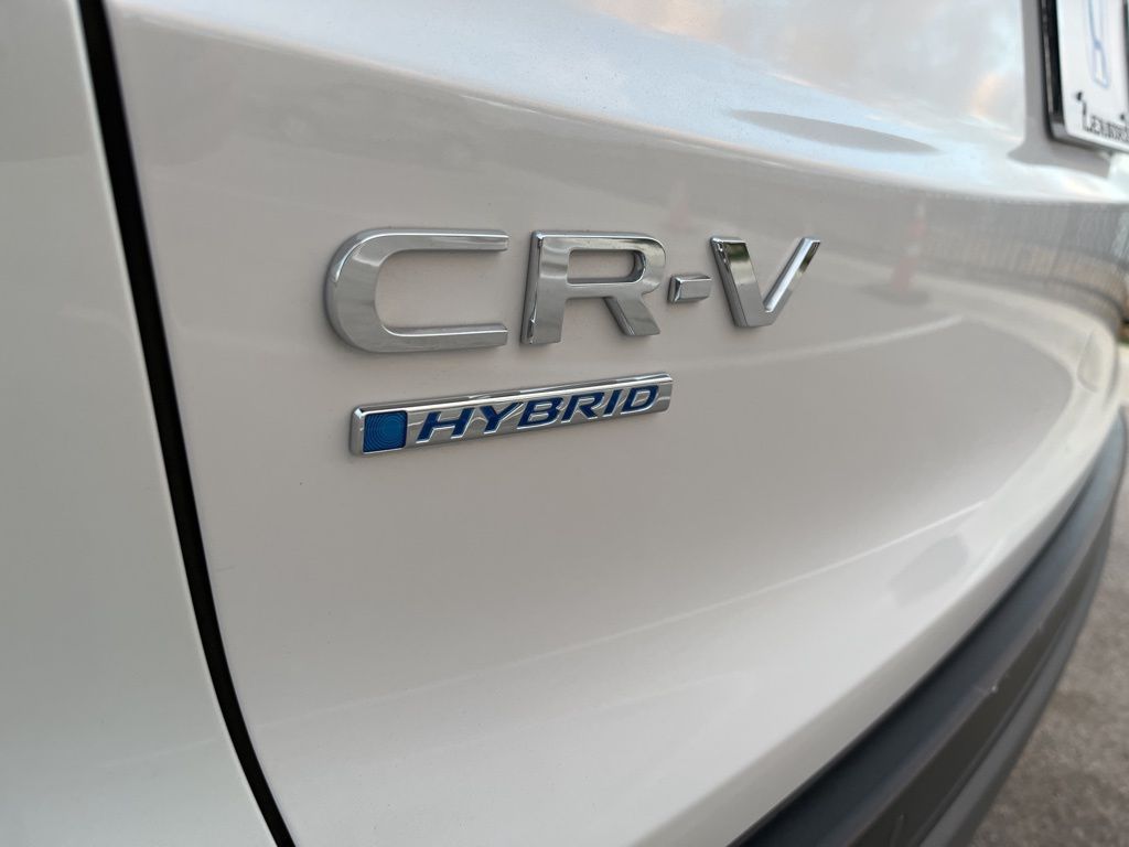 Thumbnail: 2023 Honda CR-V - 8