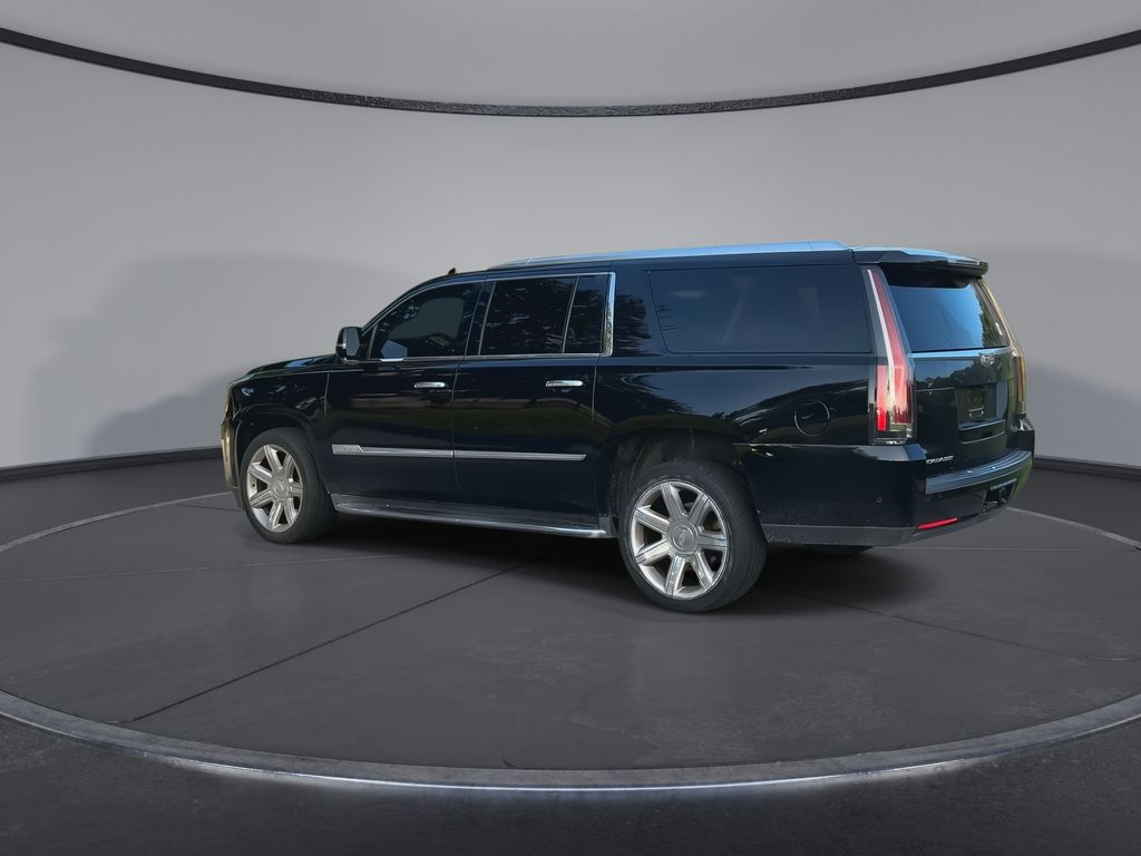 Thumbnail: 2019 Cadillac Escalade - 6