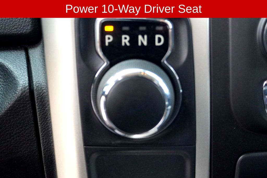 Used Car 2019 Ram 1500 Classic  Lone Star For Sale Under $30,000 In Taylor, Texas