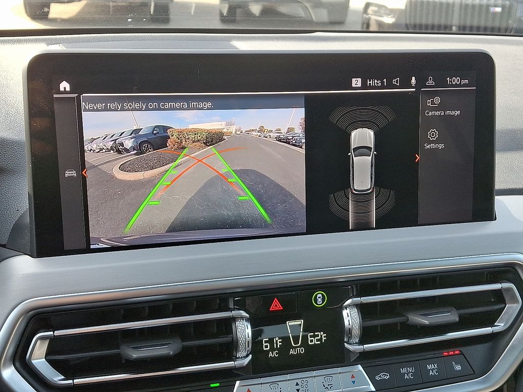 Thumbnail: 2023 BMW X3 - 19