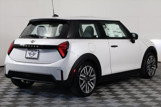 Thumbnail: 2026 MINI Cooper - 2