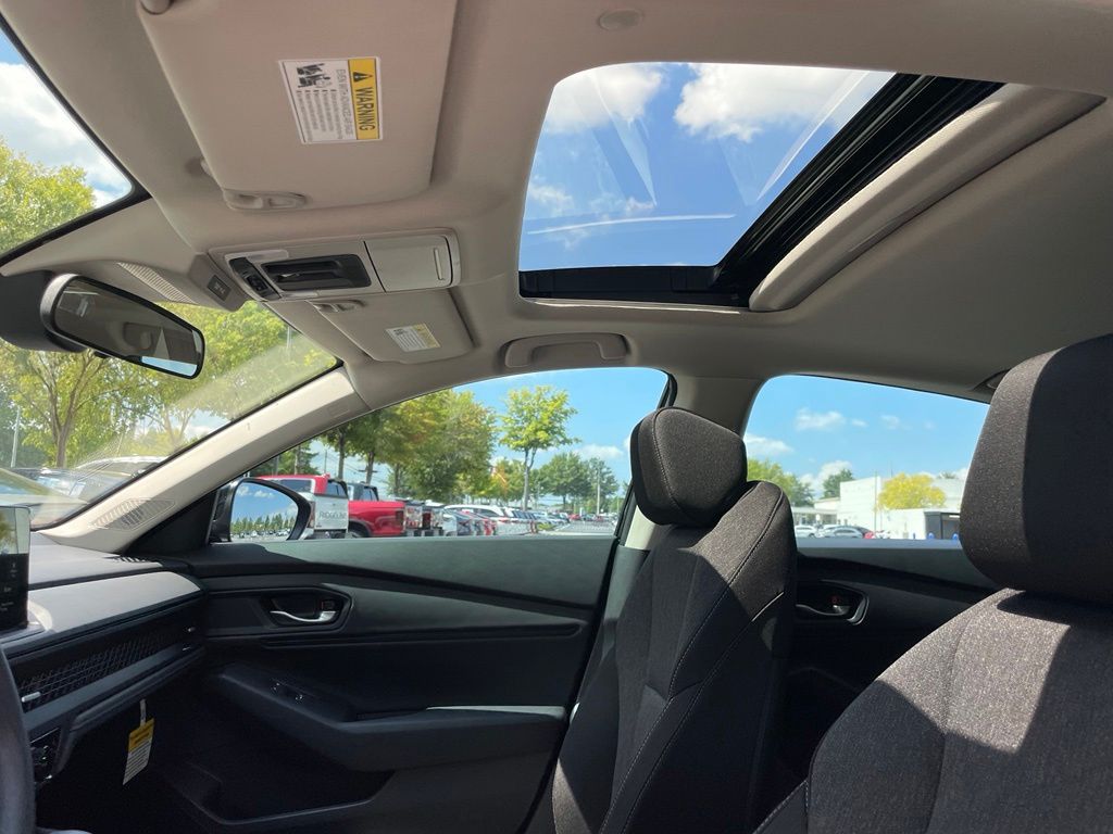 Thumbnail: 2026 Honda Accord - 28
