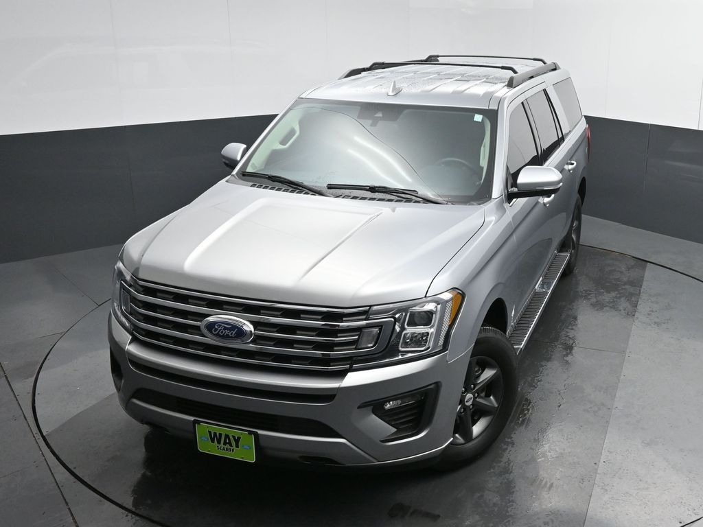 2020 Ford Expedition XLT MAX