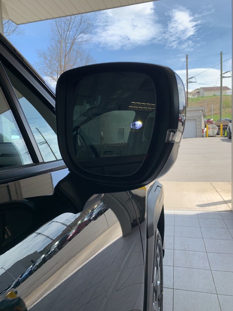 New 2026 Black Subaru Premium image 15