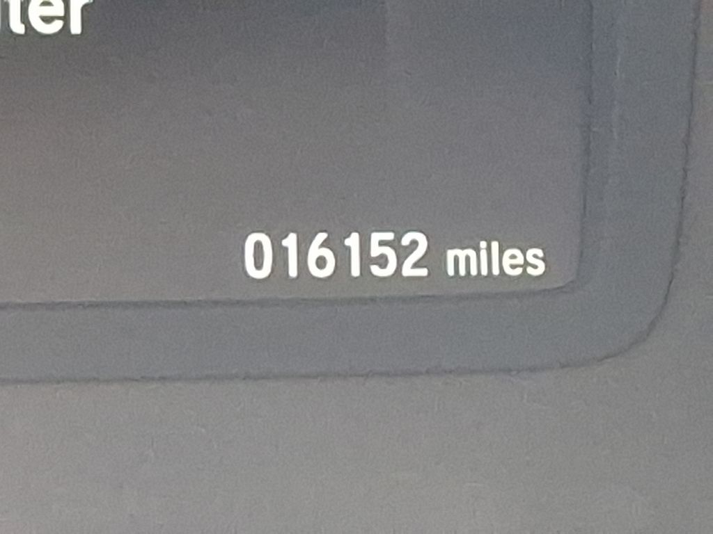 2024 Honda Odyssey Elite 21