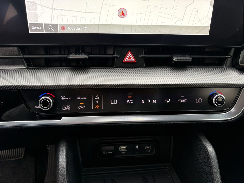 2024 Kia Sportage SX-Prestige Gray at Community Kia