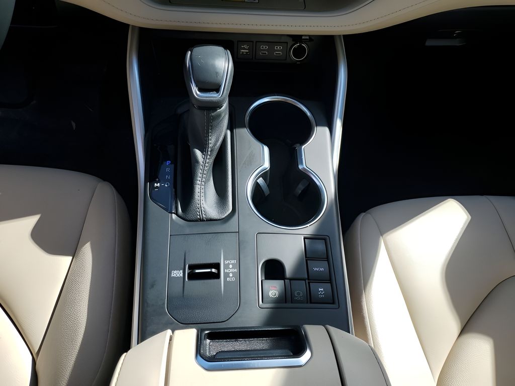 Used Car 2023 Toyota Highlander  Limited For Sale Under $40,000 In Austin, Texas