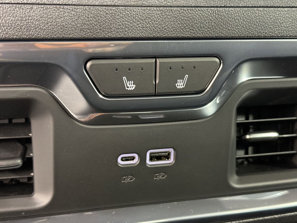 new 2026 GMC Sierra 1500 car, priced at $59,420