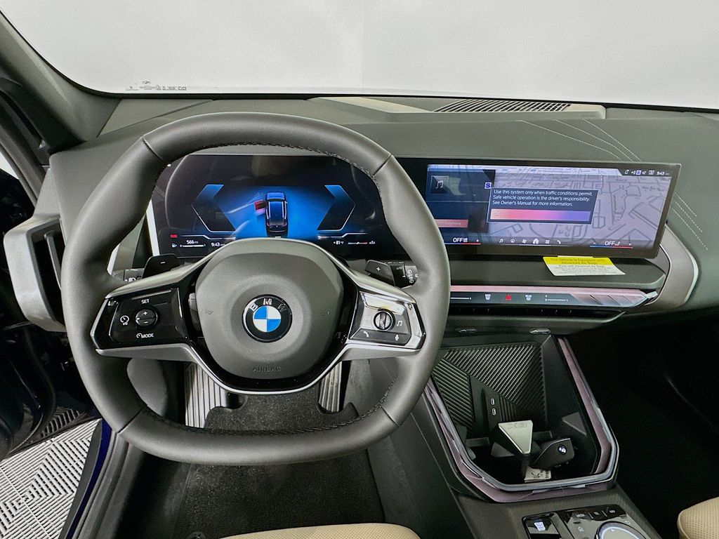 Thumbnail: 2026 BMW X3 - 10