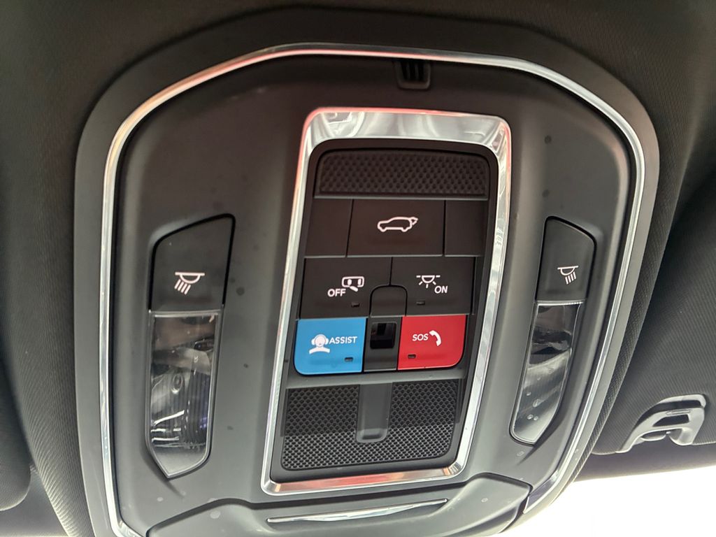 Used Car 2024 Jeep Wagoneer L  Series Ii For Sale Under $40,000 In Austin, Texas