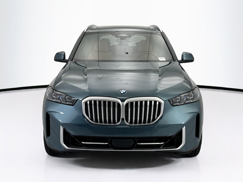 Thumbnail: 2026 BMW X5 - 2