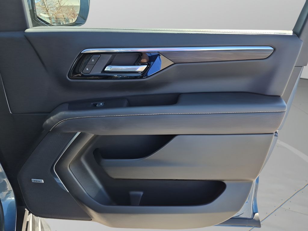 Used Car 2025 Chevrolet Tahoe  Premier For Sale Under $70,000 In Austin, Texas