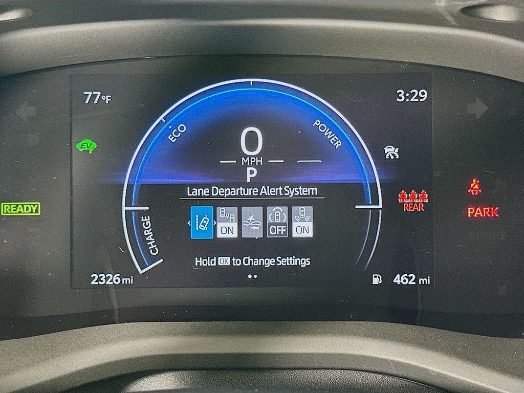 Thumbnail: 2026 Toyota Camry - 12