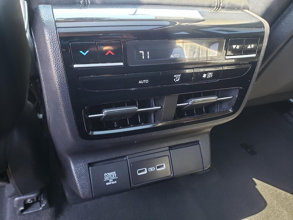 Used 2023 Acura MDX SUV