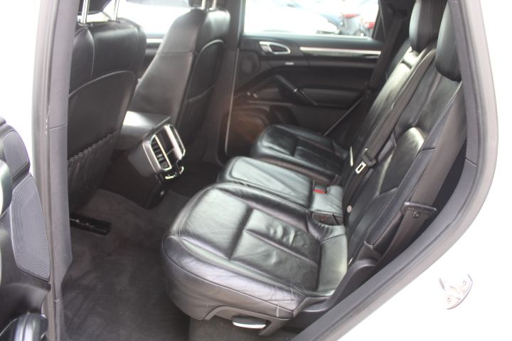 Used Car 2014 Porsche Cayenne  Base For Sale Under $15,000 In Georgetown, Texas