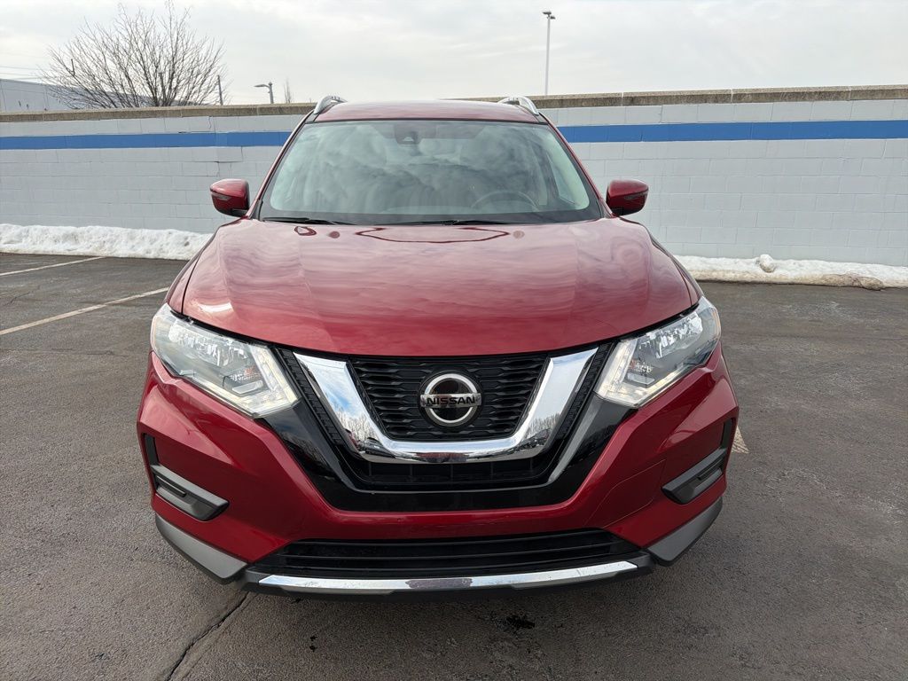 Thumbnail: 2020 Nissan Rogue - 8