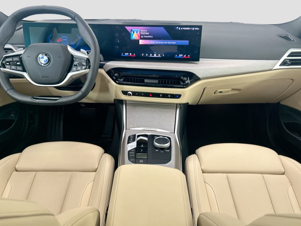 Certified Used 2026 Blue BMW 430i image 13