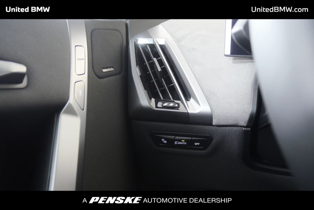 Thumbnail: 2026 BMW iX - 16