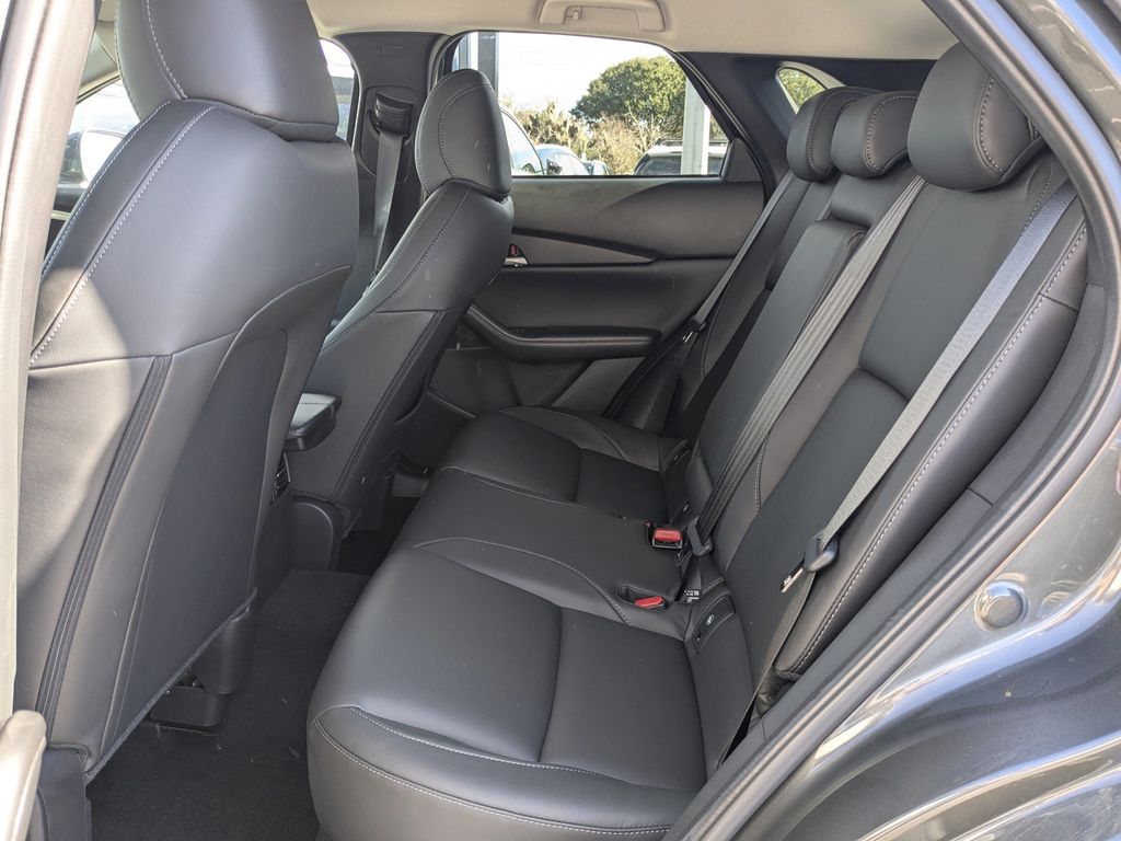 2026 Mazda CX-30 2.5 S Select Sport