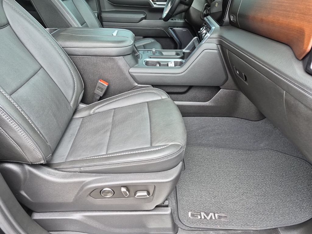 Used Car 2024 Gmc Sierra 2500hd  Denali For Sale Under $80,000 In Austin, Texas