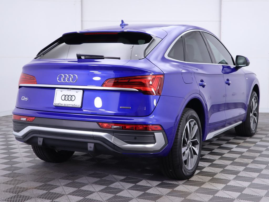 2024 Audi Q5  6