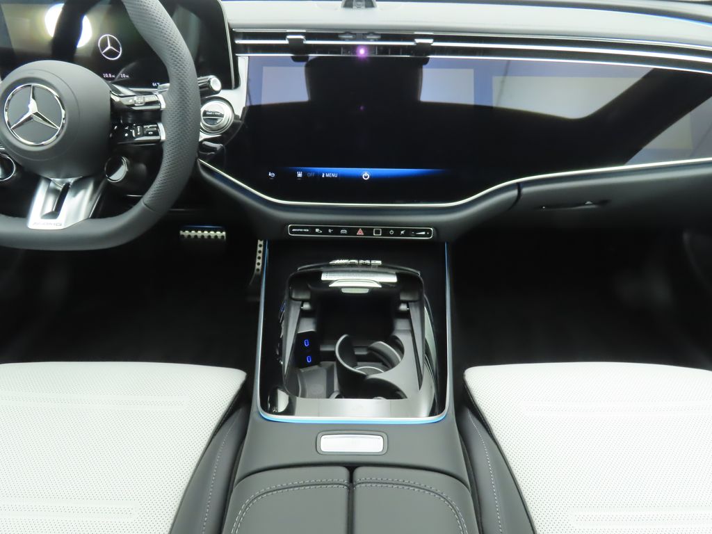 Thumbnail: 2026 Mercedes-Benz E-Class - 13