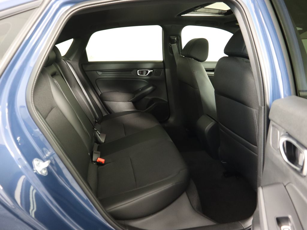 Thumbnail: 2026 Honda Civic - 23