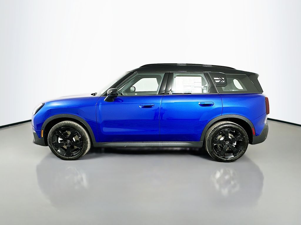 Thumbnail: 2026 MINI Cooper Countryman - 8