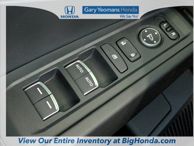 2026 Honda Accord