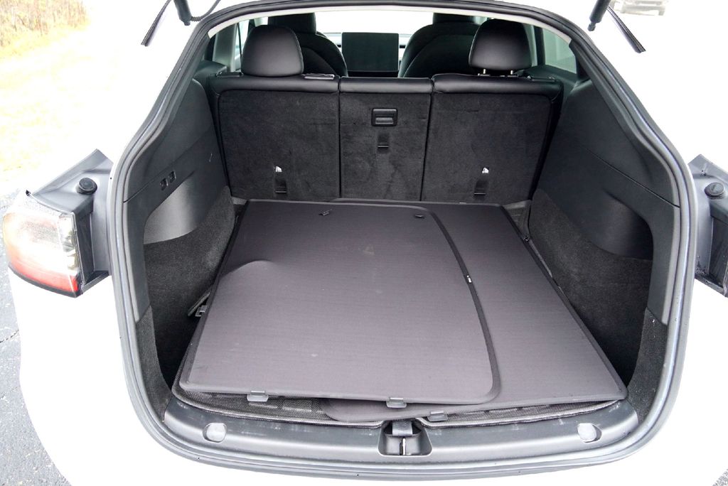 Used Car 2022 Tesla Model Y  Performance For Sale Under $30,000 In Taylor, Texas