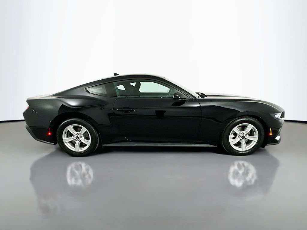 Thumbnail: 2024 Ford Mustang - 4