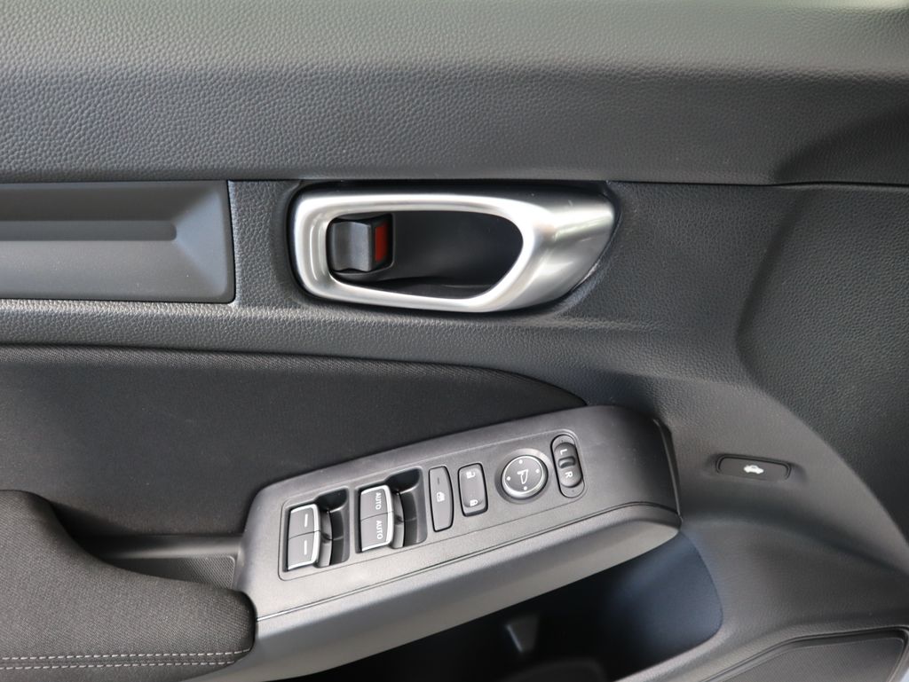 Thumbnail: 2026 Honda Civic - 24